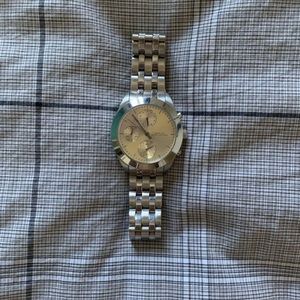 Marc by Marc Jacobs Watch